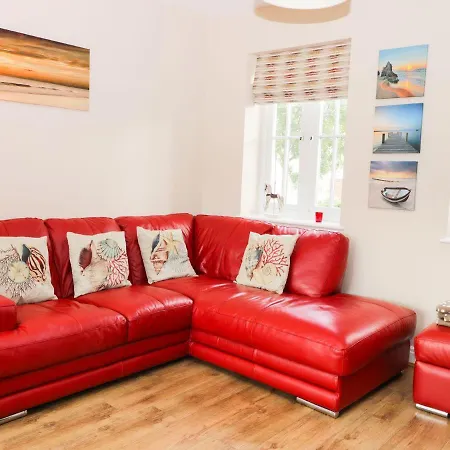 Meadow View * Filey