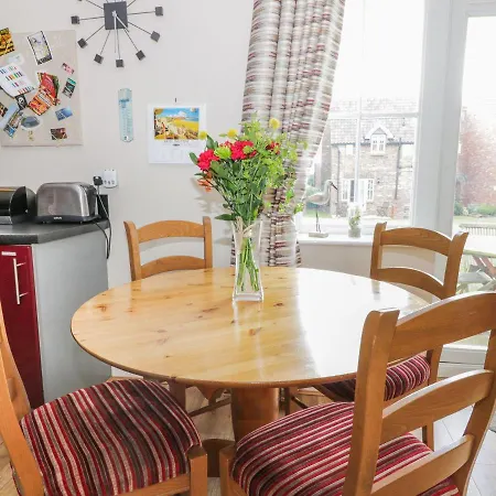 Meadow View Filey