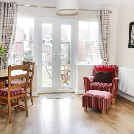 Meadow View بيت للعطل Filey