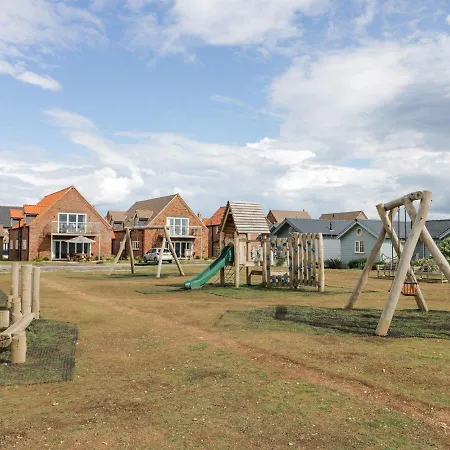 Meadow View * Filey