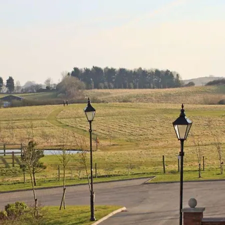 بيت للعطل Meadow View Filey