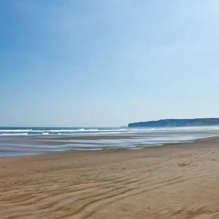 بيت للعطل Meadow View Filey